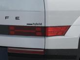 Thumbnail of 2025 White Hyundai SANTA FE HEV