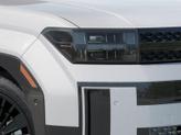 Thumbnail of 2025 White Hyundai SANTA FE HEV