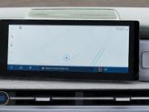 Thumbnail of 2025 White Hyundai SANTA FE HEV