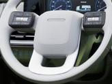 Thumbnail of 2025 White Hyundai SANTA FE HEV