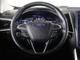 Thumbnail of 2023 Silver Metallic Ford Edge
