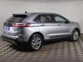 Thumbnail of 2023 Silver Metallic Ford Edge