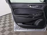 Thumbnail of 2023 Silver Metallic Ford Edge