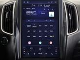 Thumbnail of 2023 Silver Metallic Ford Edge