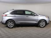 Thumbnail of 2023 Silver Metallic Ford Edge