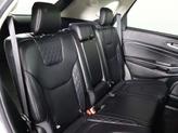 Thumbnail of 2023 Silver Metallic Ford Edge