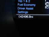 Thumbnail of 2023 Silver Metallic Ford Edge
