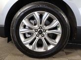 Thumbnail of 2023 Silver Metallic Ford Edge
