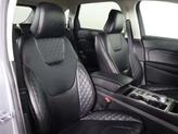 Thumbnail of 2023 Silver Metallic Ford Edge