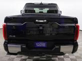 Thumbnail of 2024 Midnight Black Metallic Toyota Tundra