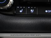 Thumbnail of 2024 Midnight Black Metallic Toyota Tundra