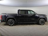 Thumbnail of 2024 Midnight Black Metallic Toyota Tundra
