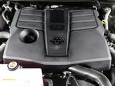 Thumbnail of 2024 Midnight Black Metallic Toyota Tundra