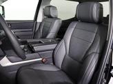 Thumbnail of 2024 Midnight Black Metallic Toyota Tundra