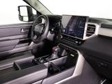 Thumbnail of 2024 Midnight Black Metallic Toyota Tundra