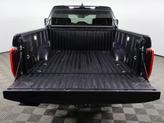 Thumbnail of 2024 Midnight Black Metallic Toyota Tundra