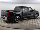 Thumbnail of 2024 Midnight Black Metallic Toyota Tundra