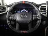Thumbnail of 2024 Midnight Black Metallic Toyota Tundra