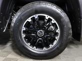 Thumbnail of 2024 Midnight Black Metallic Toyota Tundra
