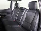 Thumbnail of 2024 Midnight Black Metallic Toyota Tundra