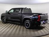 Thumbnail of 2024 Midnight Black Metallic Toyota Tundra