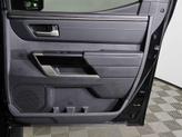 Thumbnail of 2024 Midnight Black Metallic Toyota Tundra
