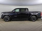 Thumbnail of 2024 Midnight Black Metallic Toyota Tundra