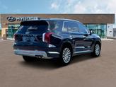 Thumbnail of 2025 Abyss Black Pearl Hyundai PALISADE