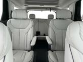 Thumbnail of 2025 Abyss Black Pearl Hyundai PALISADE