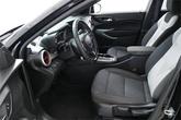 Thumbnail of 2024 Mosaic Black Metallic Chevrolet Trax
