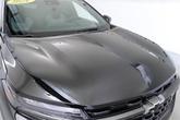 Thumbnail of 2024 Mosaic Black Metallic Chevrolet Trax