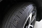 Thumbnail of 2024 Mosaic Black Metallic Chevrolet Trax