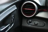 Thumbnail of 2024 Mosaic Black Metallic Chevrolet Trax