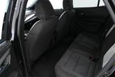 Thumbnail of 2024 Mosaic Black Metallic Chevrolet Trax