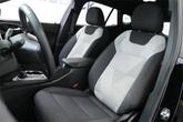 Thumbnail of 2024 Mosaic Black Metallic Chevrolet Trax