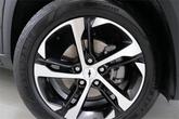 Thumbnail of 2024 Mosaic Black Metallic Chevrolet Trax