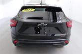 Thumbnail of 2024 Mosaic Black Metallic Chevrolet Trax