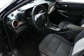 Thumbnail of 2024 Mosaic Black Metallic Chevrolet Trax