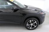 Thumbnail of 2024 Mosaic Black Metallic Chevrolet Trax