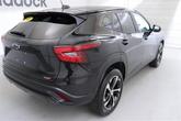 Thumbnail of 2024 Mosaic Black Metallic Chevrolet Trax