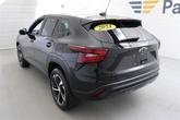 Thumbnail of 2024 Mosaic Black Metallic Chevrolet Trax