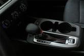 Thumbnail of 2024 Mosaic Black Metallic Chevrolet Trax