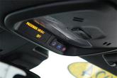 Thumbnail of 2024 Mosaic Black Metallic Chevrolet Trax