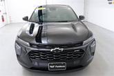 Thumbnail of 2024 Mosaic Black Metallic Chevrolet Trax