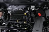 Thumbnail of 2024 Mosaic Black Metallic Chevrolet Trax