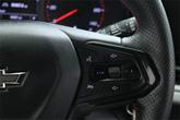 Thumbnail of 2024 Mosaic Black Metallic Chevrolet Trax