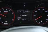 Thumbnail of 2024 Mosaic Black Metallic Chevrolet Trax