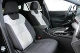 Thumbnail of 2024 Mosaic Black Metallic Chevrolet Trax