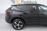 Thumbnail of 2024 Mosaic Black Metallic Chevrolet Trax
