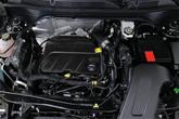 Thumbnail of 2024 Mosaic Black Metallic Chevrolet Trax